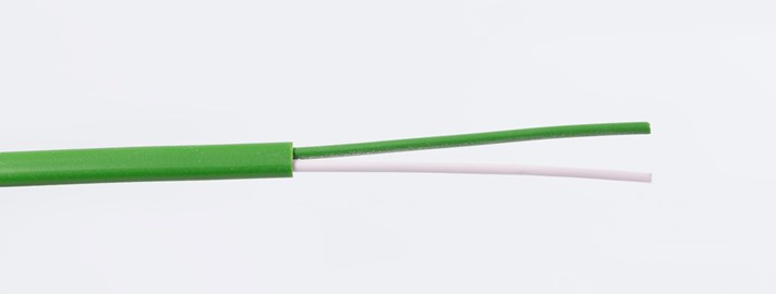 Thermocouple Cables Type K by Heatsense