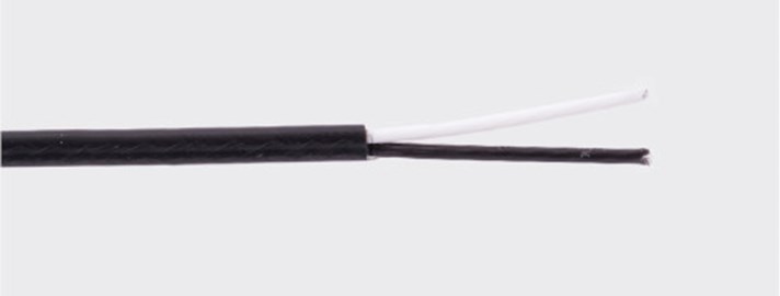 Type J Thermocouple Cables by Heatsense