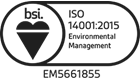 ISO 14001:2015 Environmental Management in Cable Manufacturing