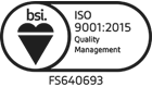 ISO 9001:2015 Quality Management in Cable Manufacturing