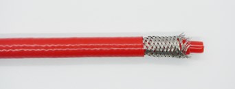 High-Voltage Cables by Heatsense Cables