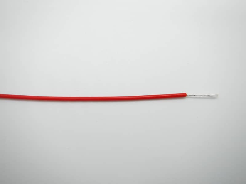 FEP Equipment Wire & Cable