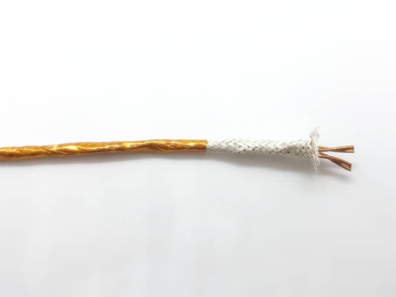 Kapton Cables