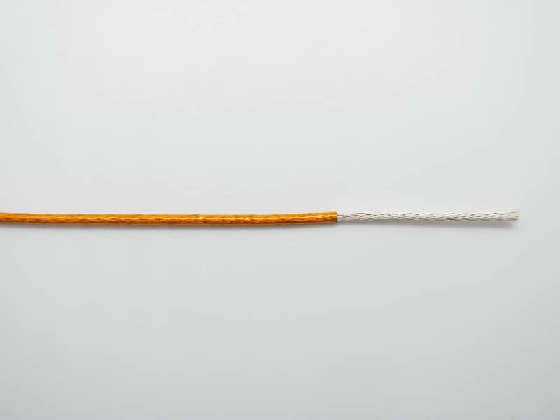 K-20-HGHG - High Temp Thermocouple Wire