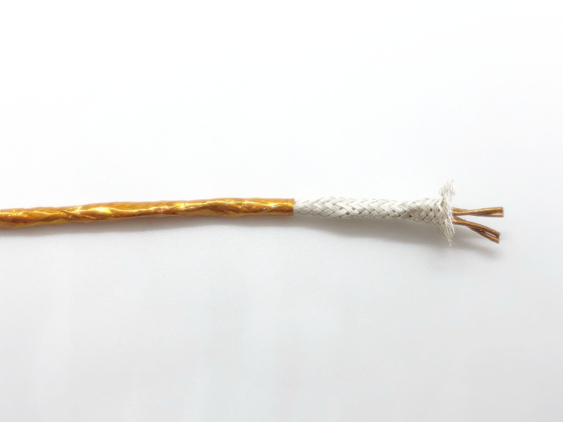 Sensor Wires by Heatsense Cables