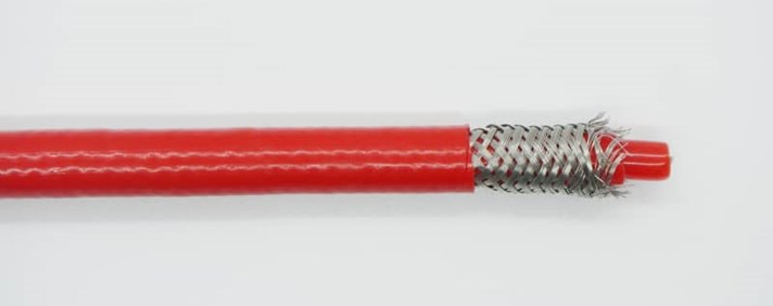 Heatsense Cables offers extended High-Voltage Cable Range