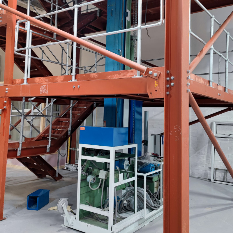 Heatsense Cables Limited Acquires PTFE Paste Extrusion Line