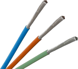 BS 3G 210 Cables by Heatsense