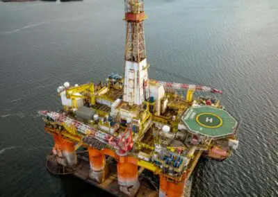 Oil & Gas Bespoke Asset Integrity Analysis Cable Case Study