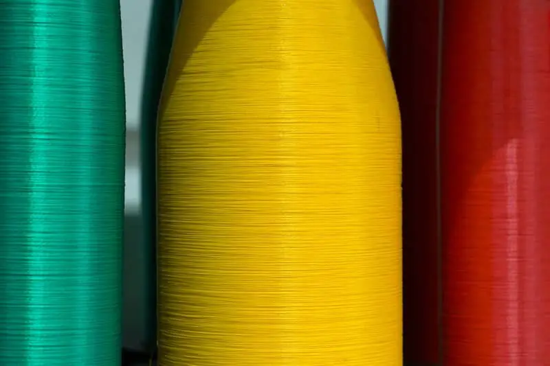 Fluoropolymers in Cable Manufacturing