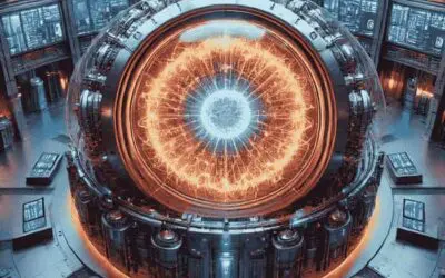 Heatsense Broadens Supply of Cables to The Nuclear Fusion Sector