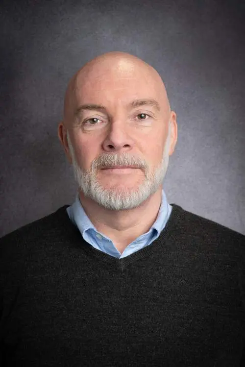 Matt Ashton - Heatsense Operations Director