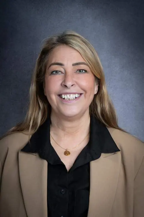 Jane Harris-Cookney - Heatsense Quality manager