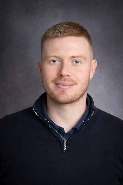 Conor McCondichie - Heatsense Commercial manager