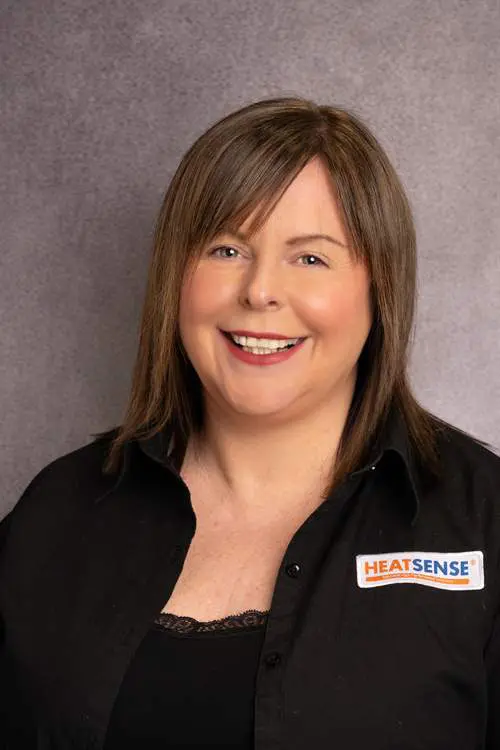 Kerry Miller - Heatsense Senior customer service advisor