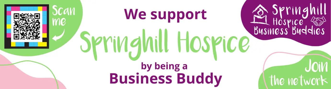 heatsense-csr-springhill-hospice