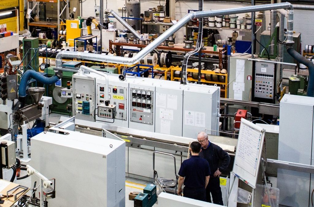 Cable Design Engineer Job Rochdale