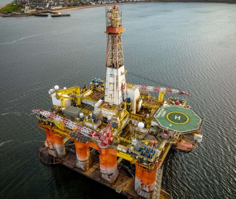 Oil & Gas Bespoke Asset Integrity Analysis Cable Case Study