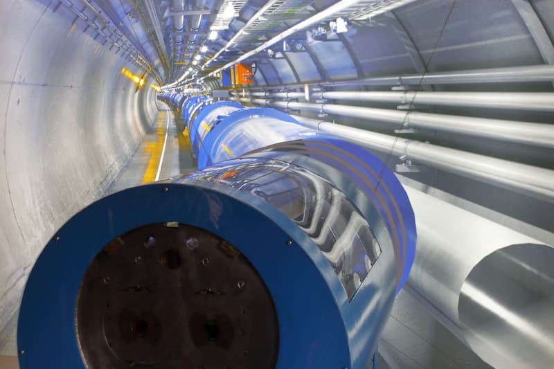 Nuclear Industry Ultra High Vacuum Radiation Resistant Cable Case Study