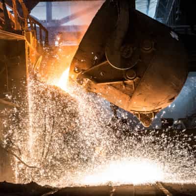 Extreme High Temperature Resistant Cables Made by Heatsense