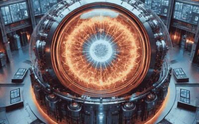 Heatsense Broadens Supply of Cables to The Nuclear Fusion Sector